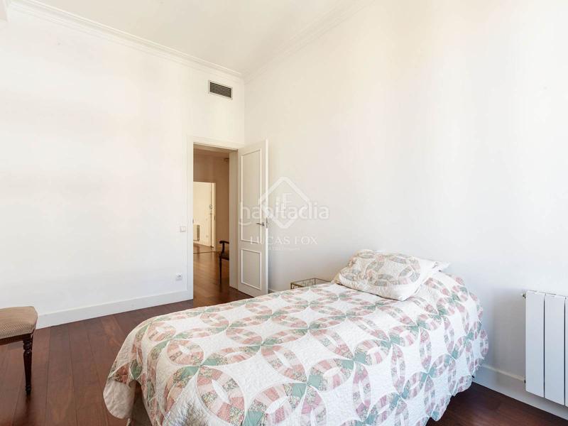 Foto 5c5700b0-9a98-40de-bd73-53a55ff3c3eb. Etagenwohnung mit heizung in Dreta de l´Eixample Barcelona