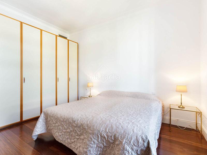 Foto 91549971-7045-481e-b917-c9fd68b2ea00. Etagenwohnung mit heizung in Dreta de l´Eixample Barcelona