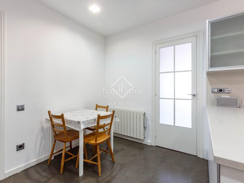 Foto 91ec99d7-a2b3-4641-8cfb-aecf91514e43. Etagenwohnung mit heizung in Dreta de l´Eixample Barcelona