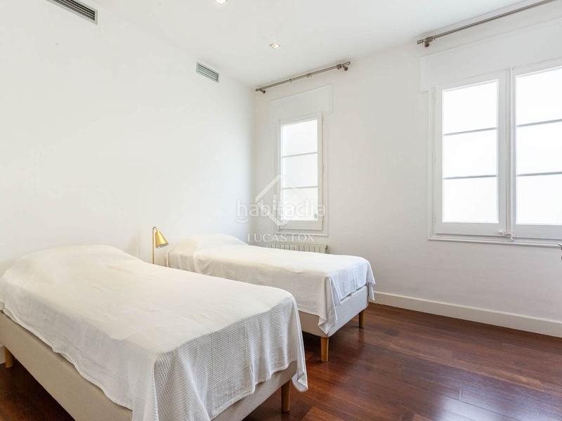 Foto 9eb9bd07-56c5-4a06-8aa4-b4168908b6a3. Etagenwohnung mit heizung in Dreta de l´Eixample Barcelona
