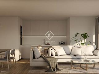Appartement à Encamp. Piso de obra nueva de 2 dormitorios con terraza de 5 m en venta
