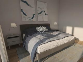 Piso en Encamp. Piso de obra nueva de 2 dormitorios con 6 m de terraza en venta