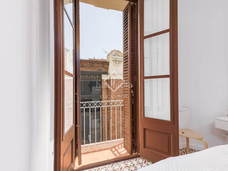 Foto 1cdb9ae2-7249-4b4a-895f-d457f3445f5f. Piso  en excelentes condiciones de 3 dormitorios en venta en Poblenou, en Barcelona