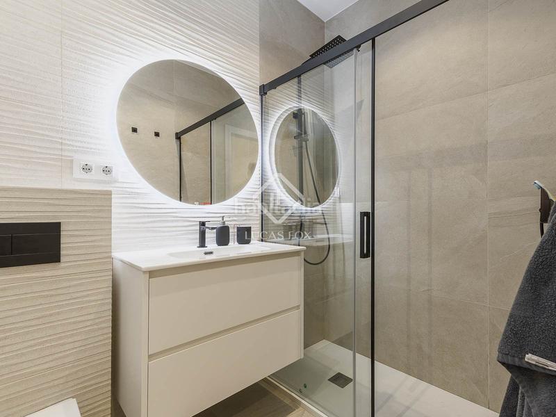 Foto 2d21fb9c-f175-4a07-a016-06a3359876d9. Piso  en excelentes condiciones de 3 dormitorios en venta en Poblenou, en Barcelona