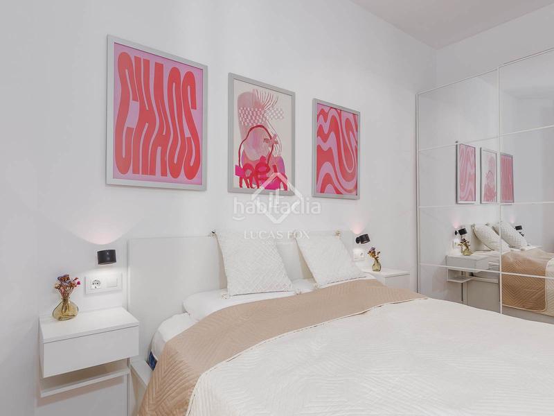 Foto 665902ed-5c35-4391-97f3-348e98306b68. Piso  en excelentes condiciones de 3 dormitorios en venta en Poblenou, en Barcelona