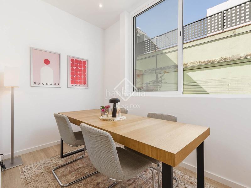 Foto 73487f36-986a-4d7a-86b8-5bd753311774. Piso  en excelentes condiciones de 3 dormitorios en venta en Poblenou, en Barcelona