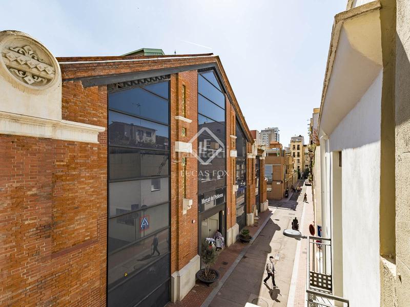 Foto c5384914-e5a5-4510-8ef8-1afcd46d5534. Piso  en excelentes condiciones de 3 dormitorios en venta en Poblenou, en Barcelona