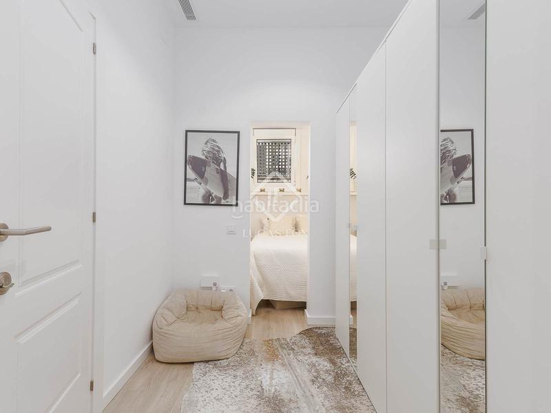 Foto cbe4228d-c3ee-4298-af2c-c62ba5726a19. Piso  en excelentes condiciones de 3 dormitorios en venta en Poblenou, en Barcelona