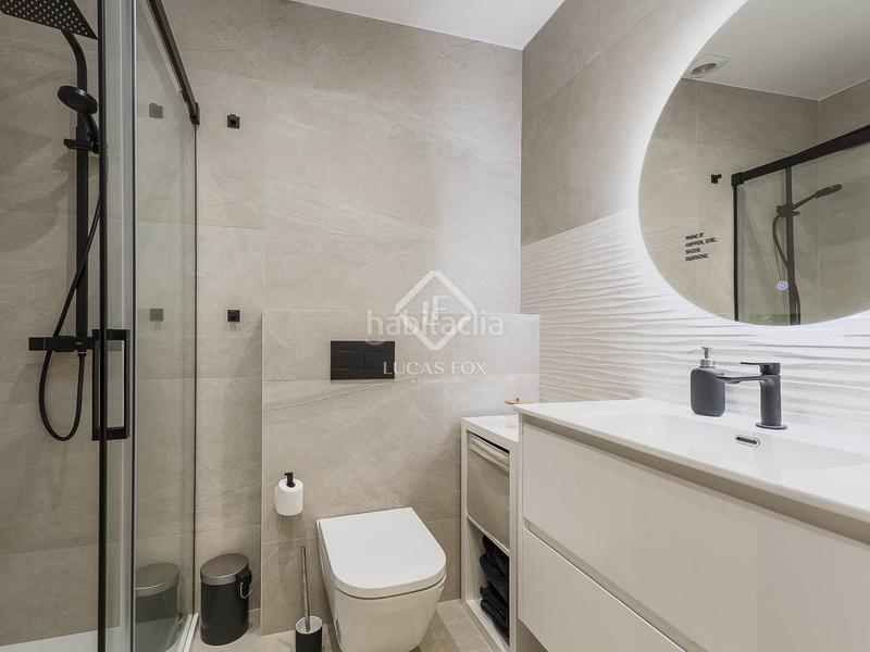 Foto e4987de5-017e-438c-bf4d-15d9ba00c198. Piso  en excelentes condiciones de 3 dormitorios en venta en Poblenou, en Barcelona