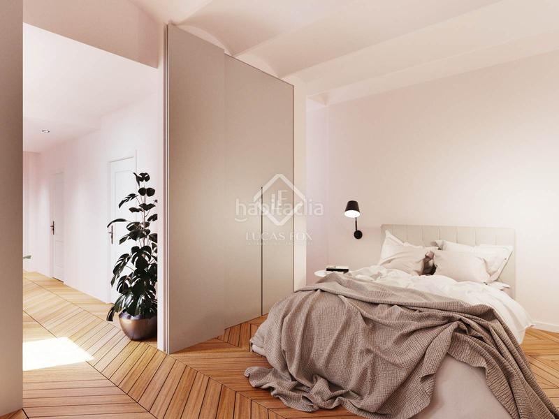 Foto 19a16256-82e0-4fe9-b8cc-fce211373942. Piso en venta piso en excelentes condiciones con tres dormitorios en leixample derecho en Barcelona