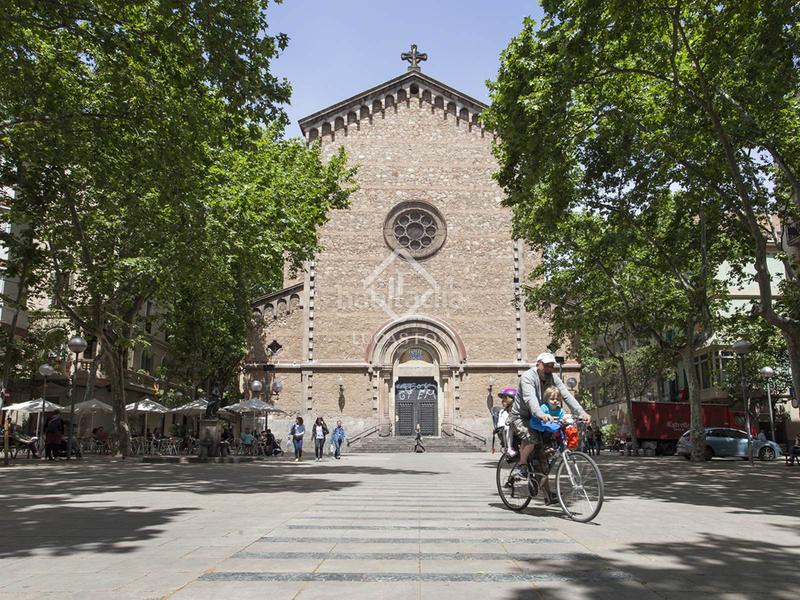 Foto 7238908c-f61d-4cfe-b653-d3d86657e5d5. Piso en venta piso en excelentes condiciones con tres dormitorios en leixample derecho en Barcelona