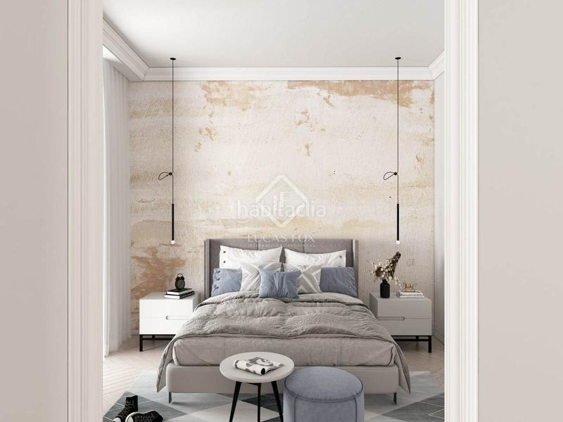 Foto a1b39c29-c0f3-4184-b0ea-8c1efce38abe. Piso en venta piso en excelentes condiciones con tres dormitorios en leixample derecho en Barcelona