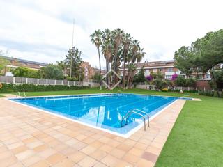 Xalet a La Mallola. Fantstica casa de 4 dormitorios con 45m2 de terrazas y 54m2 de