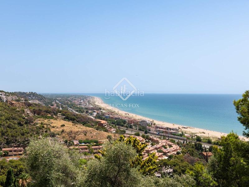Foto 4133e1db-f757-4a38-8f80-6fc6267b3d73. Miete chalet mit heizung parking pool in Gava Mar Gavà