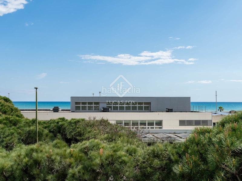 Foto 698b38c6-4a90-417e-afdb-2641e1395dd0. Alquiler chalet luminosa casa adosada de 4 dormitorios en alquiler mar, a solo un minuto a pie del mar en Gavà