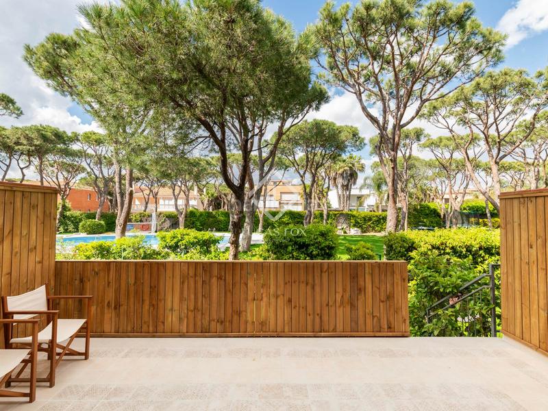 Foto 3b230f45-f8bd-4f61-93bc-2bdddf0f6fa2. Rent chalet with heating parking pool in Gava Mar Gavà