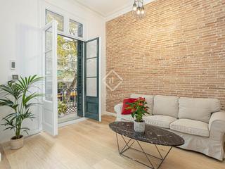 Appartement à Sant Antoni. Piso en excelentes condiciones de 2 dormitorios en venta en sant