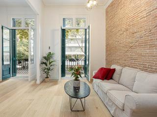 Appartement à Sant Antoni. Piso en excelentes condiciones de 2 dormitorios en venta en sant