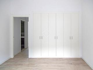 Flat in Encamp. Piso de obra nueva de 1 dormitorio con 18m terraza en venta en e