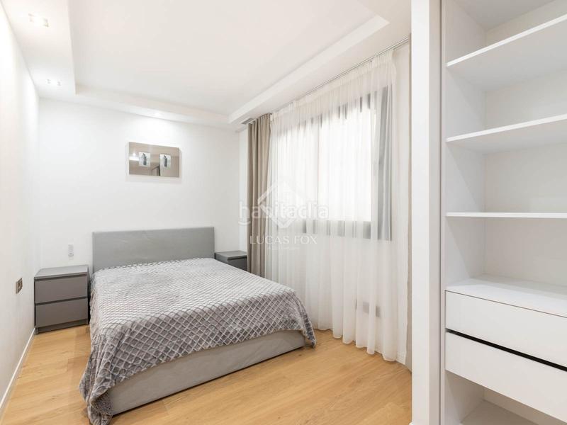 Foto 75dc9b45-5e2e-4bd6-88f8-b566856b8185. Piso moderno piso dúplex con terraza, plaza de aparcamiento y trastero incluidos en venta en Castelldefels