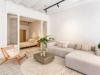 Appartement à Centre. En venta encantador piso reformado en el corazón del born, junto