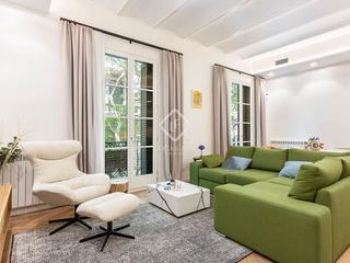 Pis a St. Pere - Sta. Caterina - El Born. En venta piso en excelentes condiciones con tres dormitorios en
