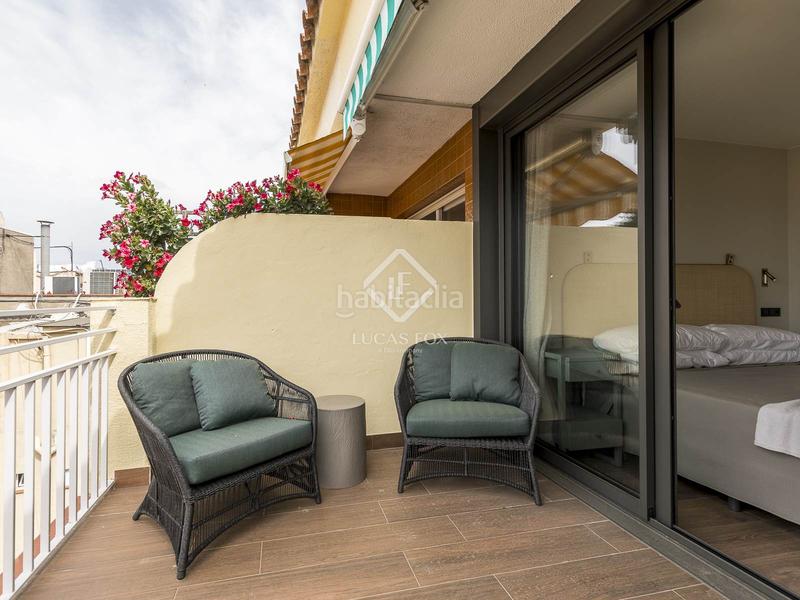 Foto 07d0a10d-57ea-4dbd-b0ad-5c0eb9c3837f. Ático en venta exclusivo ático reformado con terrazas privadas en el corazón del eixample en Barcelona