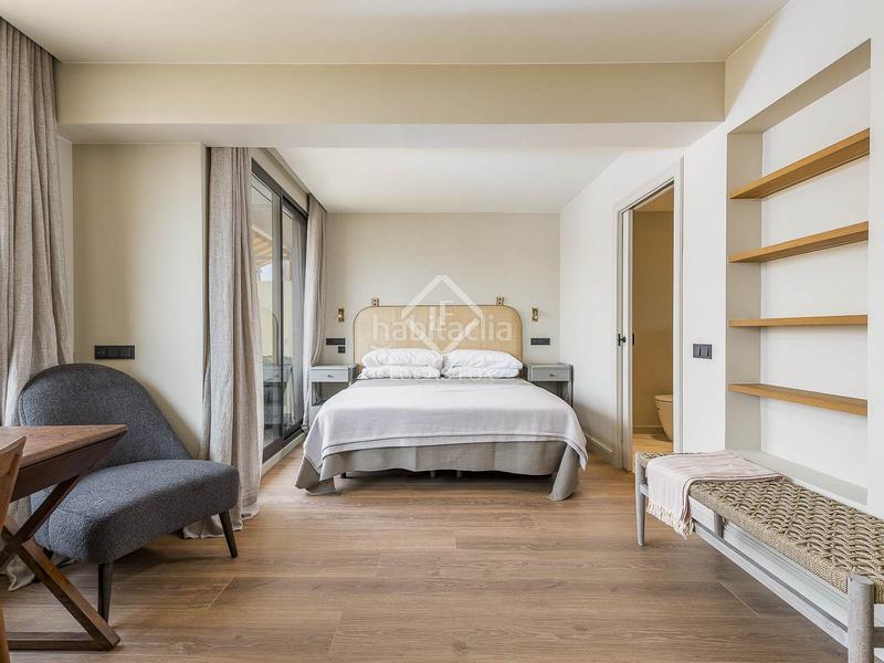 Foto 3035235f-be8c-4ac7-af05-a774194086f6. Ático en venta exclusivo ático reformado con terrazas privadas en el corazón del eixample en Barcelona