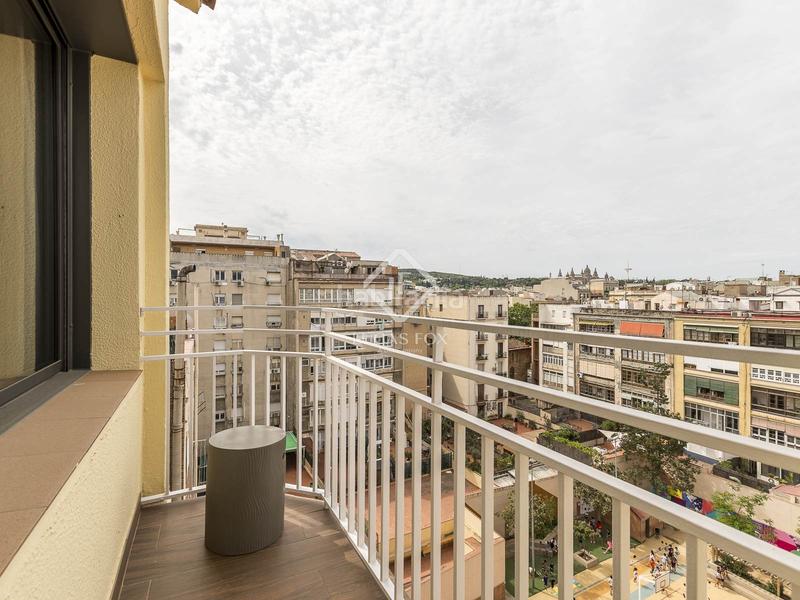 Foto 326757ef-eb68-4492-93fb-f92f13deb707. Ático en venta exclusivo ático reformado con terrazas privadas en el corazón del eixample en Barcelona