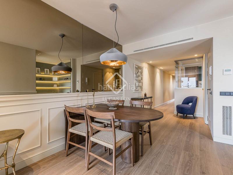 Foto 3dcf91d4-4b1f-4f20-9add-d74f6b8ea6ed. Ático en venta exclusivo ático reformado con terrazas privadas en el corazón del eixample en Barcelona