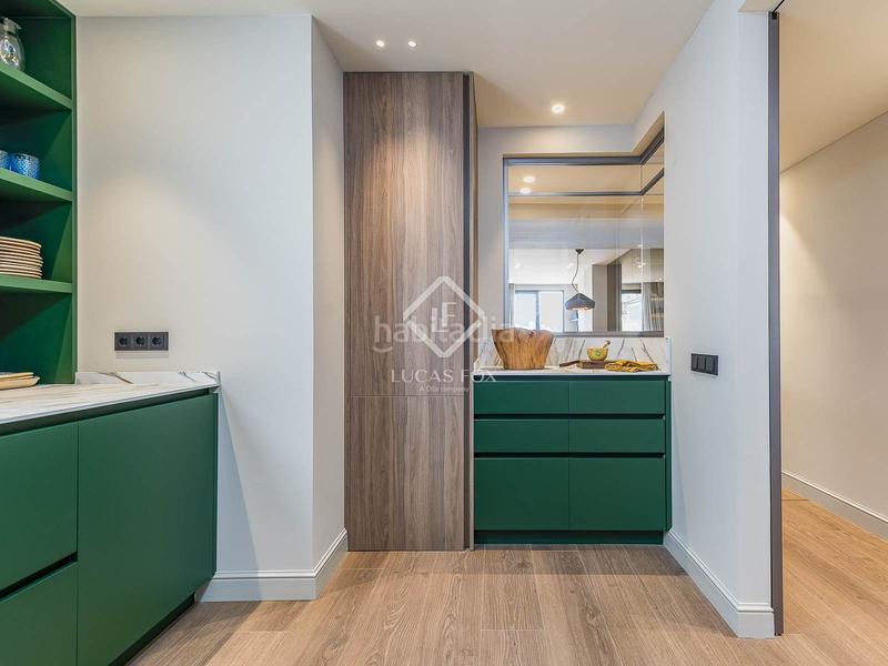 Foto 402fea5d-95ed-4745-9b58-ccd725039393. Ático en venta exclusivo ático reformado con terrazas privadas en el corazón del eixample en Barcelona