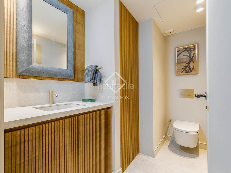 Foto 6ee0d8be-0dea-4f13-8eb8-35212db2867f. Ático en venta exclusivo ático reformado con terrazas privadas en el corazón del eixample en Barcelona