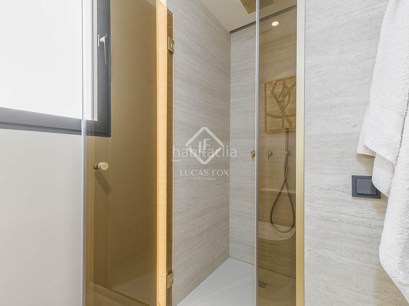 Foto 926b2c10-c833-4f5d-a70f-67f2c9d76955. Ático en venta exclusivo ático reformado con terrazas privadas en el corazón del eixample en Barcelona