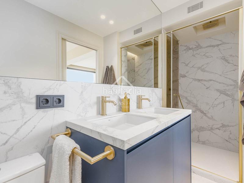 Foto bcbfdb78-3b74-4215-a7ad-8d703ab96e9b. Ático en venta exclusivo ático reformado con terrazas privadas en el corazón del eixample en Barcelona