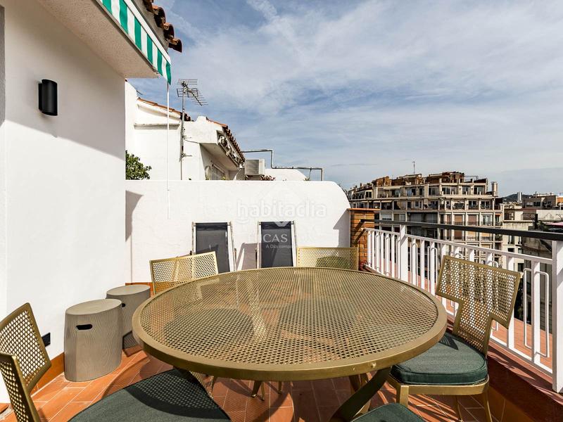 Foto e6708fa1-db62-4104-8696-cbf8ef7f6745. Ático en venta exclusivo ático reformado con terrazas privadas en el corazón del eixample en Barcelona