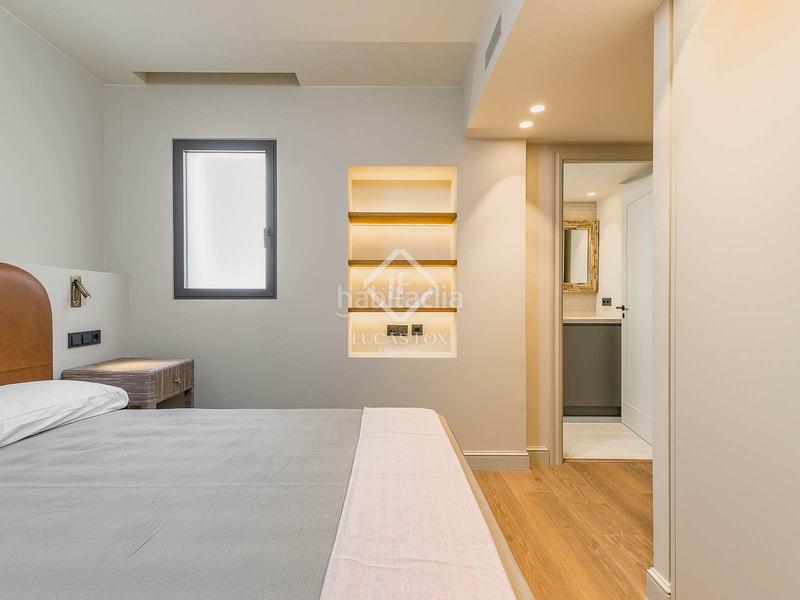 Foto eba56b3c-d364-4cee-8c1b-28f9fbb21019. Ático en venta exclusivo ático reformado con terrazas privadas en el corazón del eixample en Barcelona