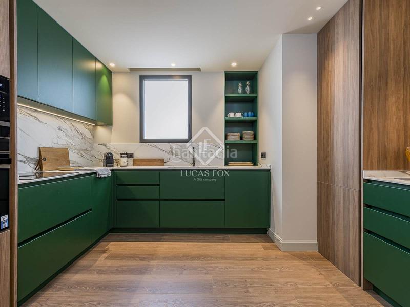 Foto ef11d682-6eb0-427e-bc7d-4d0a75ddf576. Ático en venta exclusivo ático reformado con terrazas privadas en el corazón del eixample en Barcelona