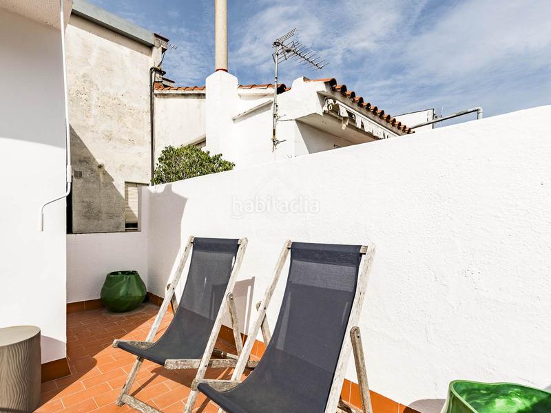 Foto f01c4710-ea05-4249-9170-5f2c84392741. Ático en venta exclusivo ático reformado con terrazas privadas en el corazón del eixample en Barcelona
