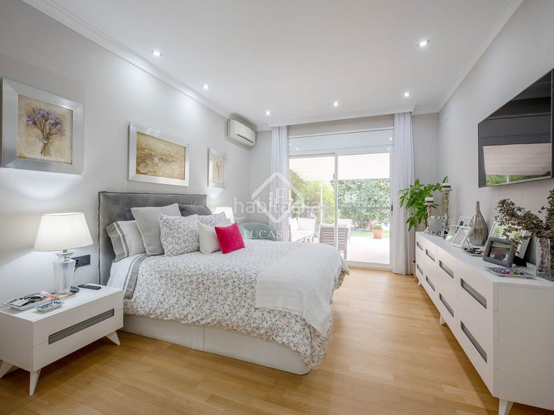 Foto 1b9c681e-8d7c-49b1-976f-f7c44dc7da00. Xalet amb calefacció aparcament piscina a Teià