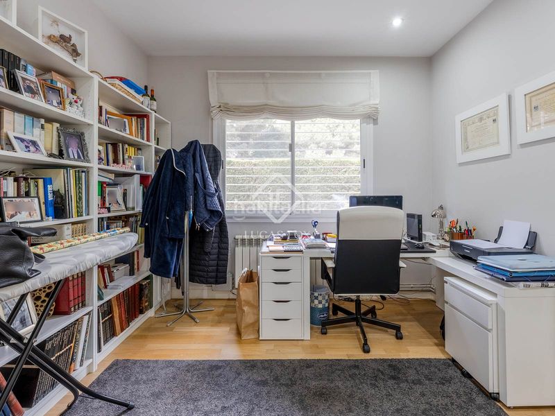 Foto 1c4d35b8-ae57-459d-bb1f-b52637e73233. Xalet amb calefacció aparcament piscina a Teià