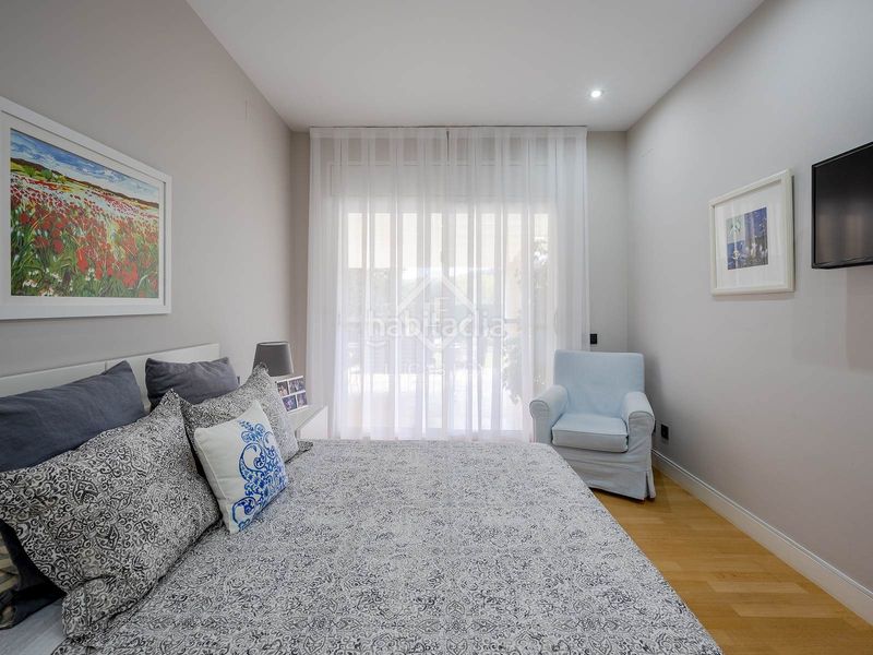 Foto 302e6ff2-ec0a-4f9f-a49d-5ec9db84780b. Xalet amb calefacció aparcament piscina a Teià