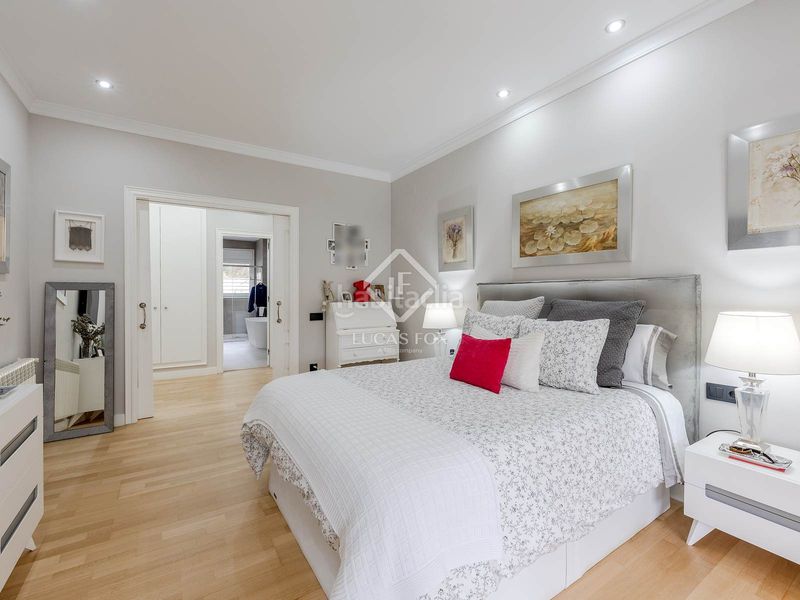 Foto 5132eb1c-82eb-4b3e-98b2-e12e393d1da1. Xalet amb calefacció aparcament piscina a Teià