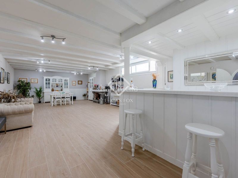 Foto 5555335a-c07d-49c5-b415-f00c54678d46. Xalet amb calefacció aparcament piscina a Teià