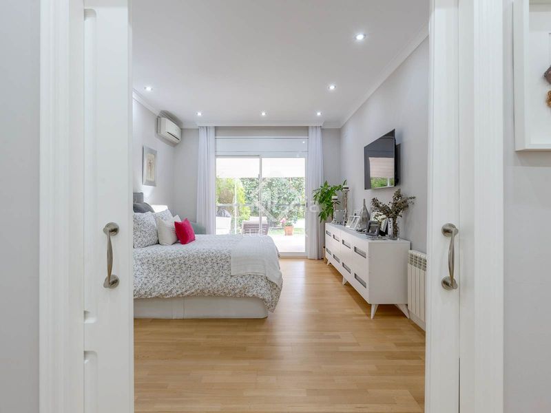 Foto 57369ac7-a16e-46a2-bd74-8ee754e2fe3e. Xalet amb calefacció aparcament piscina a Teià