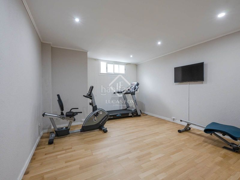 Foto 6b79031a-a69c-476c-9c11-2732a0640334. Xalet amb calefacció aparcament piscina a Teià