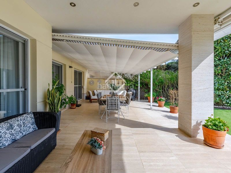 Foto b5128a08-6bd3-4d56-a2cb-3dc1f70423d2. Xalet amb calefacció aparcament piscina a Teià