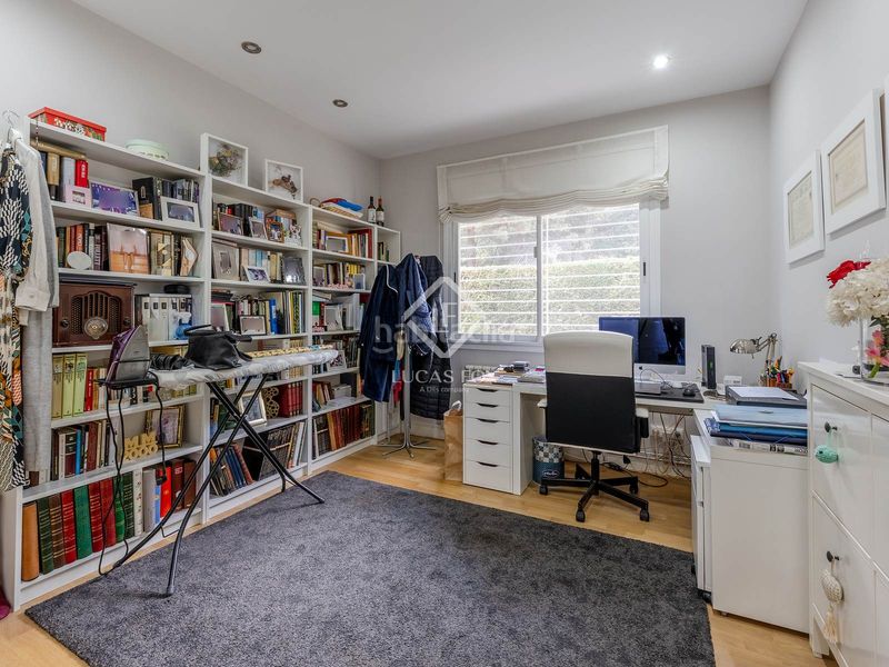 Foto dfb9aec6-5bc8-4b65-ad5f-0cd546a73171. Xalet amb calefacció aparcament piscina a Teià