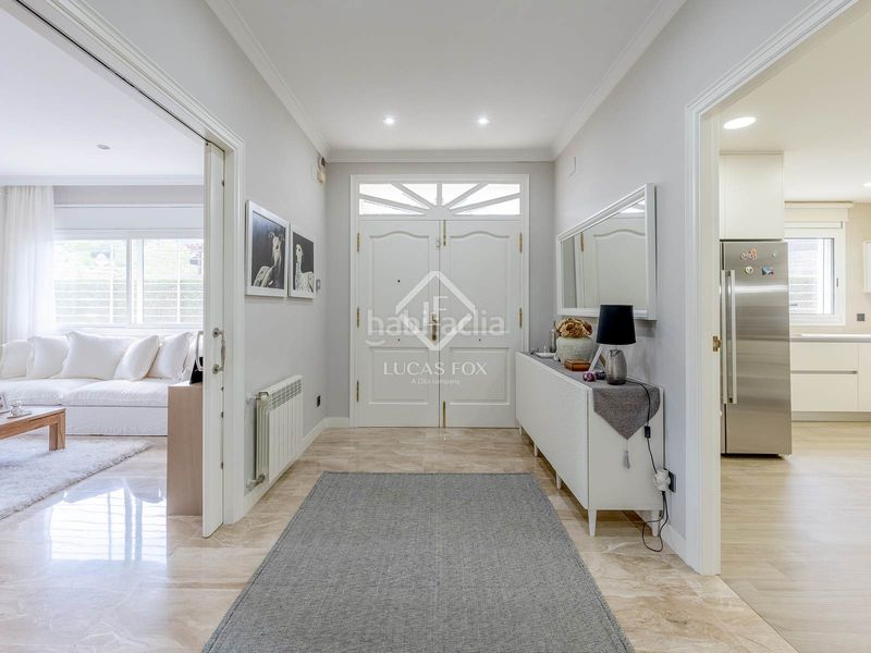 Foto ebd2d980-0999-4e2c-967d-99fbd238a885. Xalet amb calefacció aparcament piscina a Teià