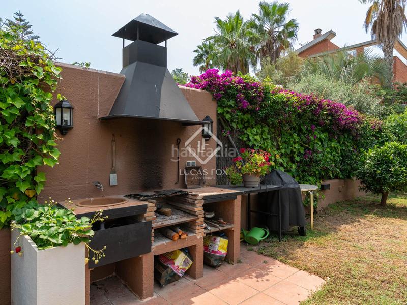 Foto 950272ed-cf3a-4ada-a7d2-297071b23741. Chalet casa en venta cerca de la playa en una zona tranquila mar, barcelona en Gavà