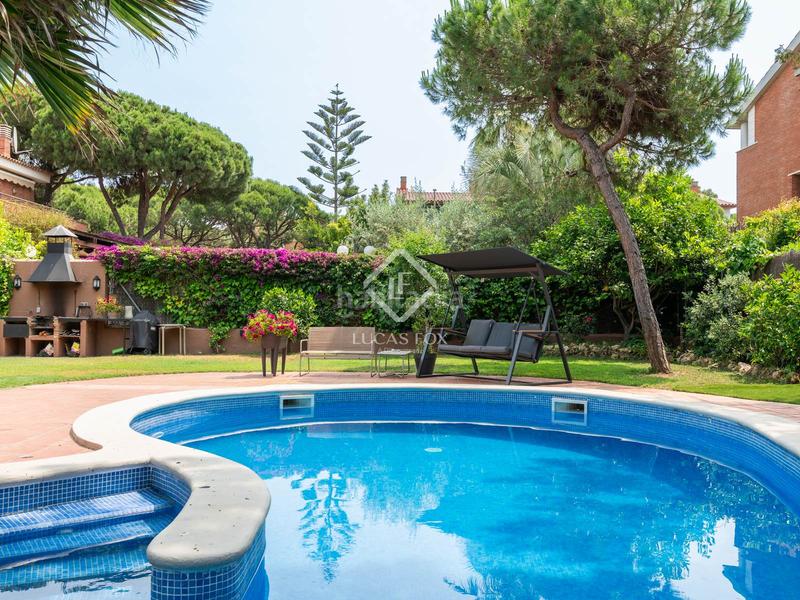 Foto b0d208c9-878c-4f38-9d6d-64500dfd812f. Chalet casa en venta cerca de la playa en una zona tranquila mar, barcelona en Gavà